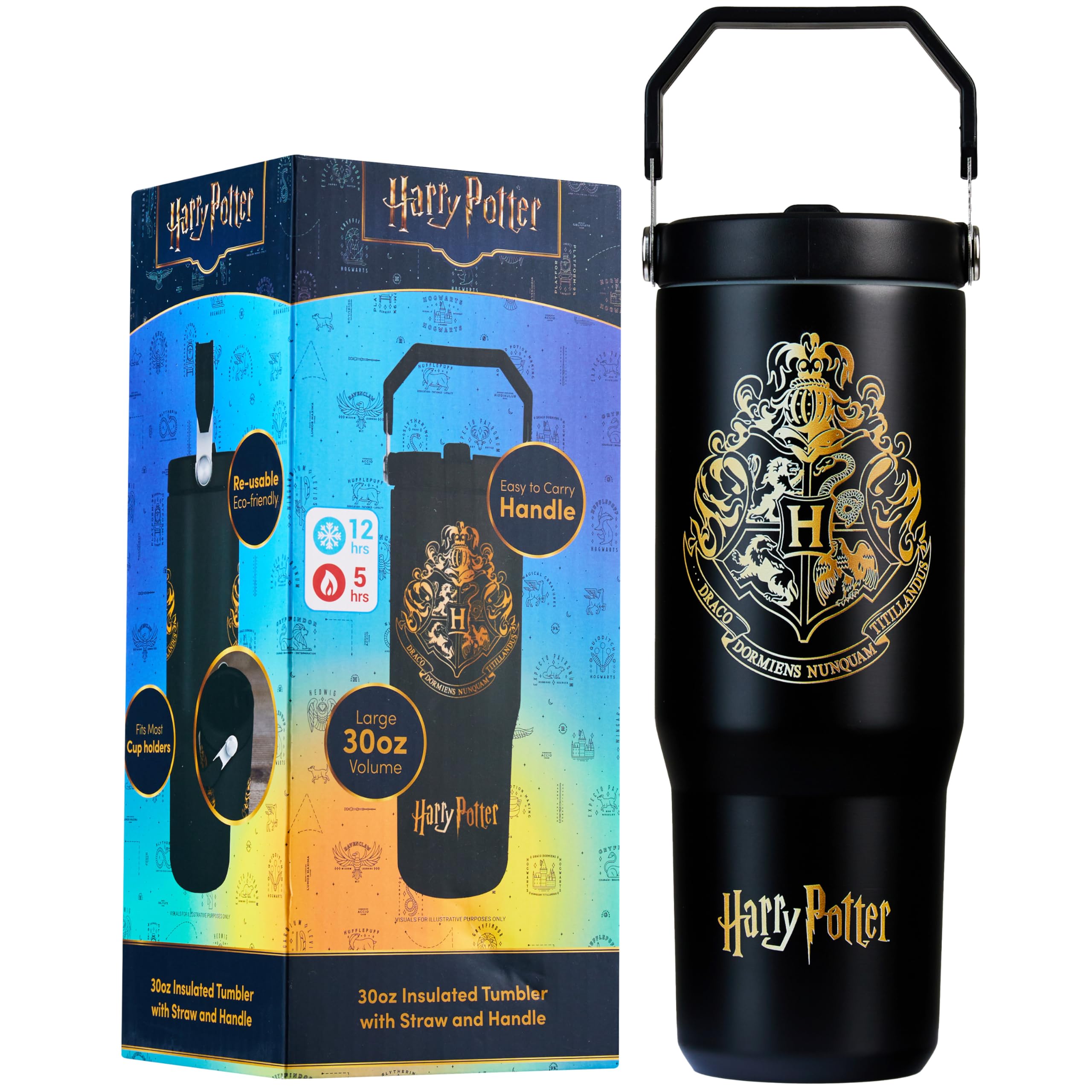 Get Trend Super Mario Tumbler Stainless Steel with Straw 30oz Kids Teens Insulated Cup with Lid Travel Mug Cups for School Sports Gifts for Kids (Red Super Mario) - Flex Gamingproduct_type