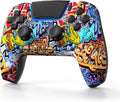 Hiyuky Wireless Controller for PS5 - Ultimate Gaming Experience with Dual Vibration & Long-lasting Battery - Flex Gamingproduct_type