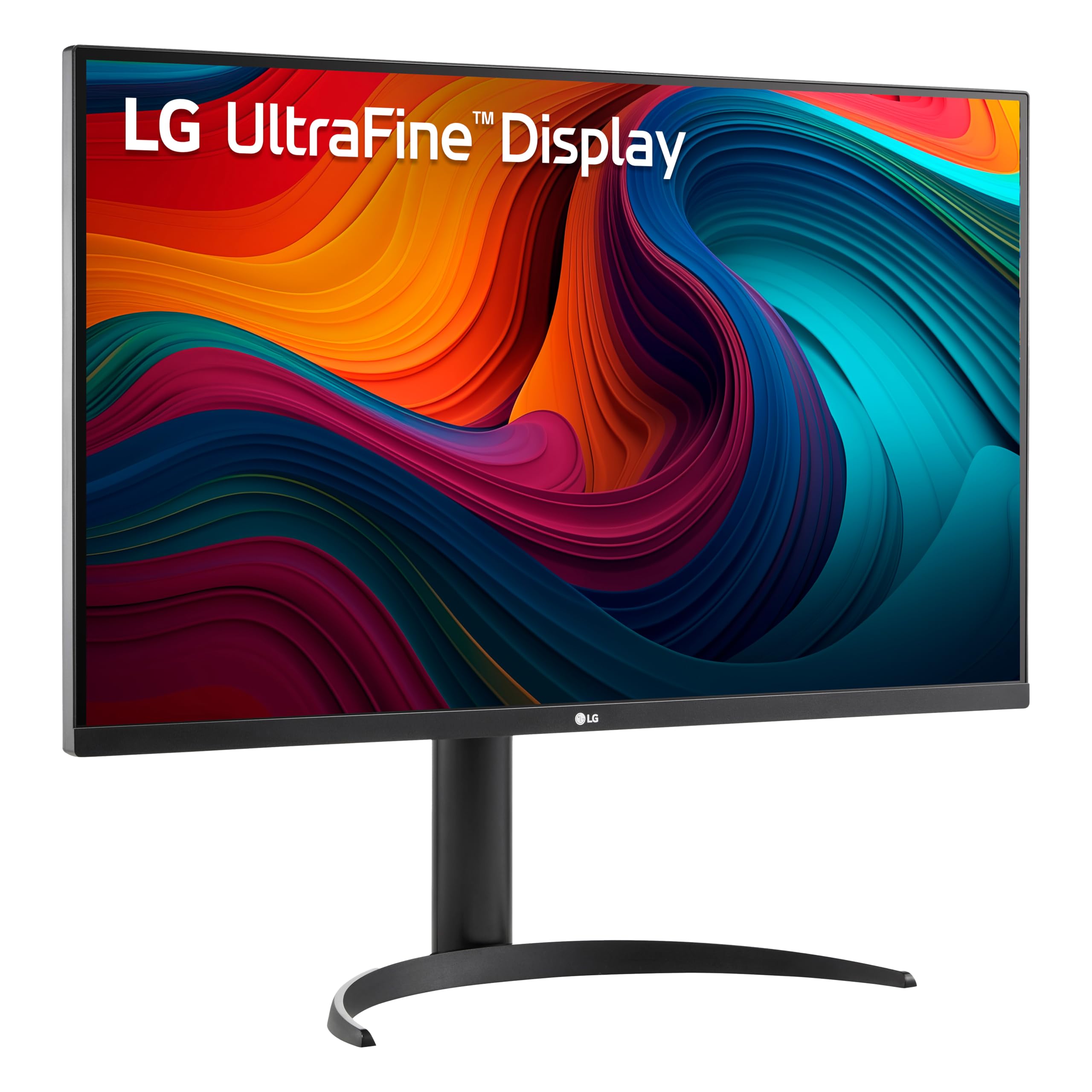 LG 32UR500K-B Ultrafine 32-inch 4K UHD (3840x2160) Computer Monitor HDR10 Built-in Speaker x2 OnScreen Control Reader Mode Flicker Safe Borderless Design HDMIx2 DisplayPort Black - Flex Gamingproduct_type