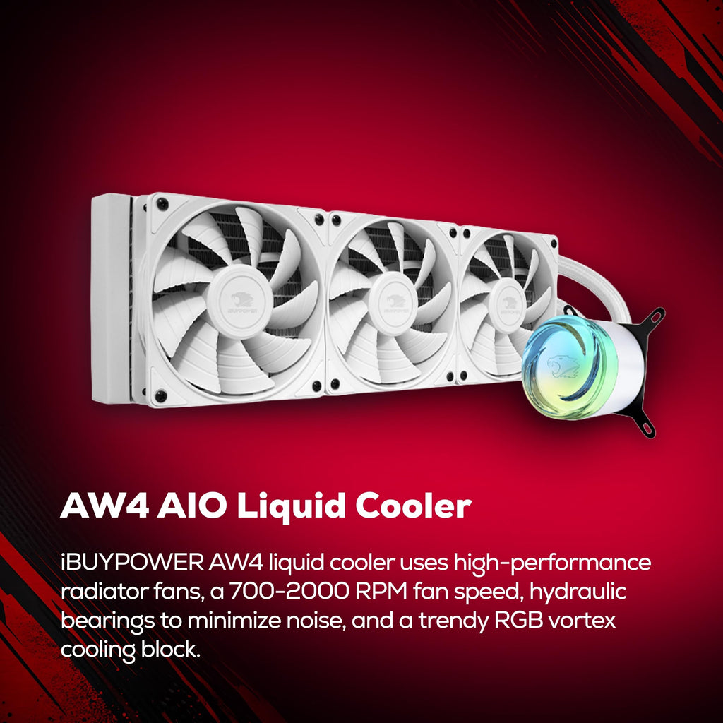 iBUYPOWER Element Gaming PC Desktop Computer AMD Ryzen 9 7900X CPU, NVIDIA GeForce RTX 5070 12GB GPU, 32GB DDR5 RAM, 1TB NVMe SSD, Windows 11 Home, Gamer Keyboard and Mouse - EWA9N5702 - Flex Gamingproduct_type