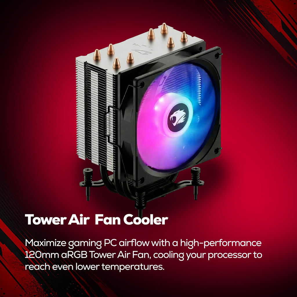 iBUYPOWER Element Gaming PC Desktop Computer AMD Ryzen 9 7900X CPU, NVIDIA GeForce RTX 5070 12GB GPU, 32GB DDR5 RAM, 1TB NVMe SSD, Windows 11 Home, Gamer Keyboard and Mouse - EWA9N5702 - Flex Gamingproduct_type