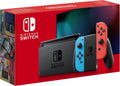 Experience Seamless Gaming Anywhere with the Nintendo Switch Console Neon Edition - Flex Gamingproduct_type