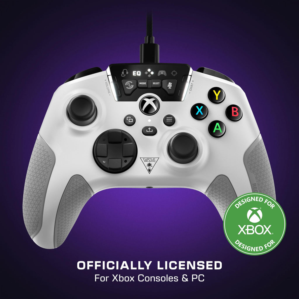 Turtle Beach Stealth Ultra Wireless RGB Gaming Controller, Xbox Series X|S | Also works with PC, Xbox One, Android, Bluetooth, Customizable Display Screen, Rapid Charging Dock, 30-Hr Battery, Black - Flex Gamingproduct_type