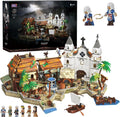 Assassin's Creed Havana Harbour Set – An Epic Adventure Awaits! - Flex Gamingproduct_type