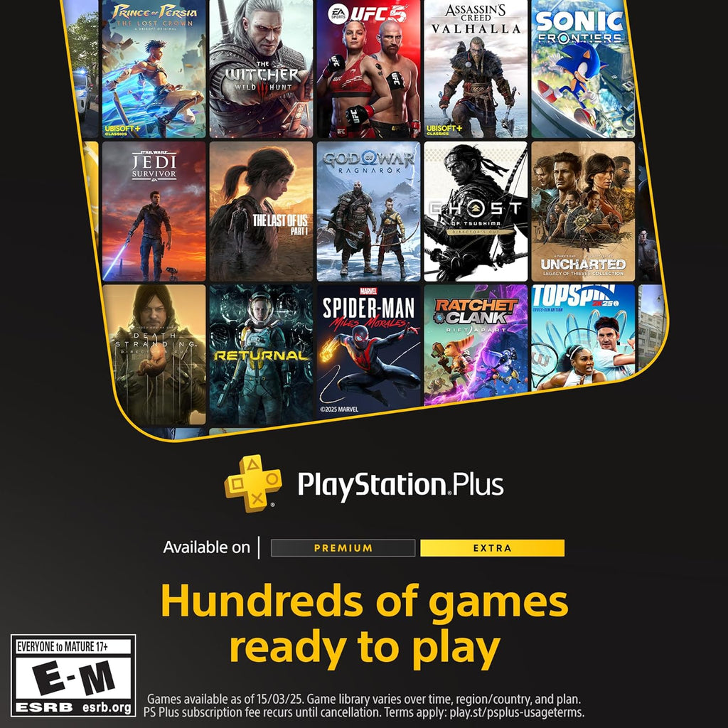 PlayStation 5 Disc Edition Console (slim) - Flex Gamingproduct_type