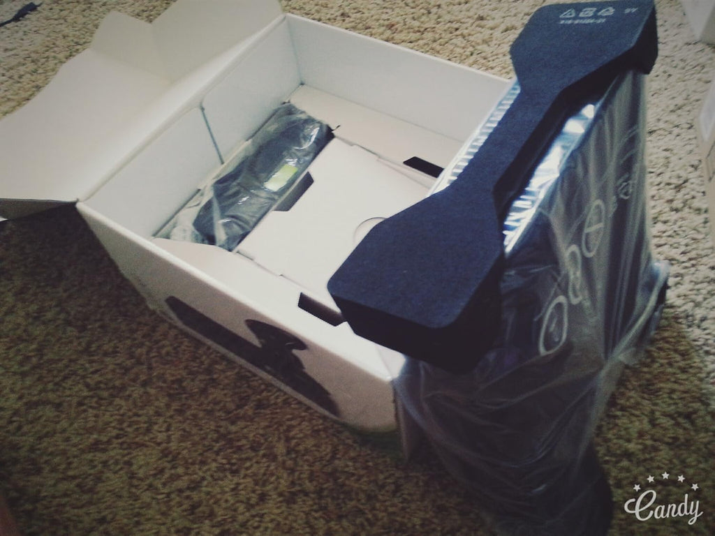 Xbox 360 4GB Console - Flex Gamingproduct_type