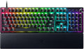 Razer with Rapid Trigger, Huntsman V3 Pro, Analog Gaming Keyboard with Rapid Trigger and Adjustable Actuation, Analog Optical Switch, Adjustable Actuation, Press Pressure, 40G, Multifunction Digital - Flex Gamingproduct_type