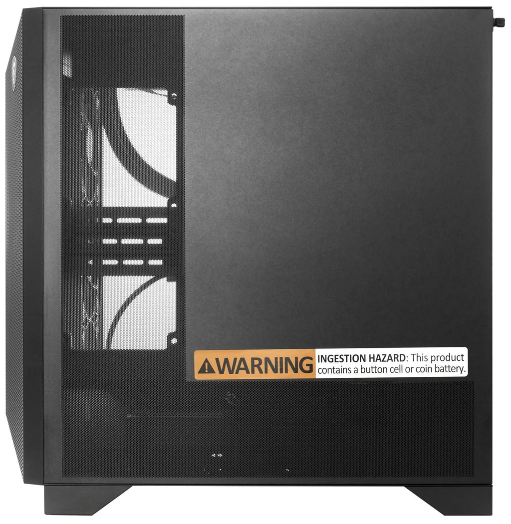 [2025] MSI Aegis ZS2 C7NVV-1278US (AMD Ryzen 9 7900X, 96GB DDR5 RAM, 2X 2TB NVMe SSD, NVIDIA GeForce RTX 5080, Windows 11) Gaming Desktop PC - Flex Gamingproduct_type