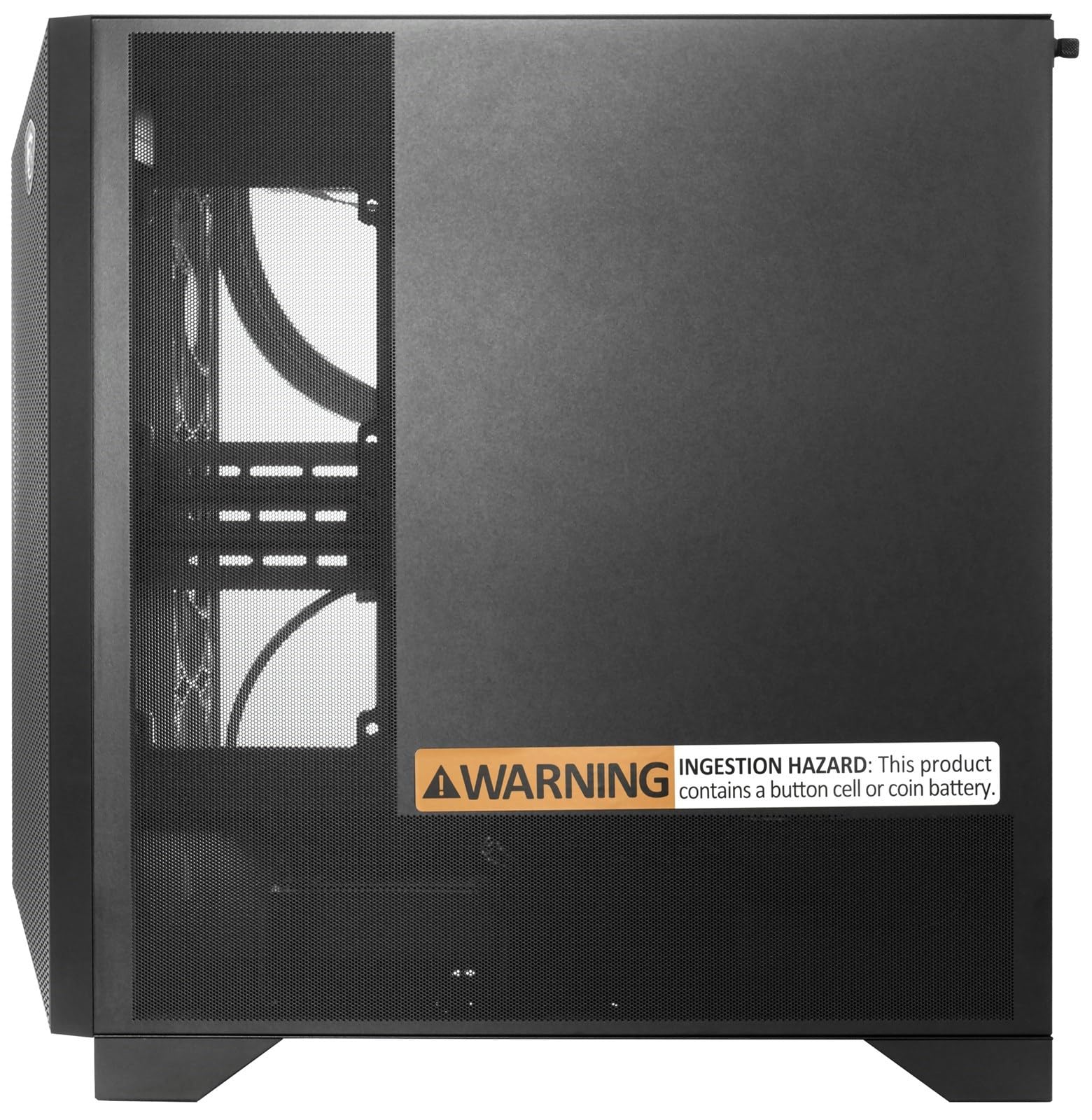 [2025] MSI Aegis ZS2 C7NVV-1278US (AMD Ryzen 9 7900X, 96GB DDR5 RAM, 2X 2TB NVMe SSD, NVIDIA GeForce RTX 5080, Windows 11) Gaming Desktop PC - Flex Gamingproduct_type