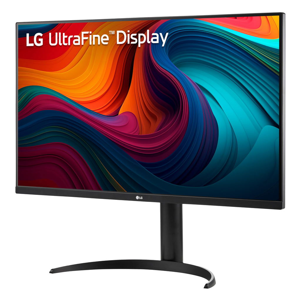 LG 32UR500K-B Ultrafine 32-inch 4K UHD (3840x2160) Computer Monitor HDR10 Built-in Speaker x2 OnScreen Control Reader Mode Flicker Safe Borderless Design HDMIx2 DisplayPort Black - Flex Gamingproduct_type