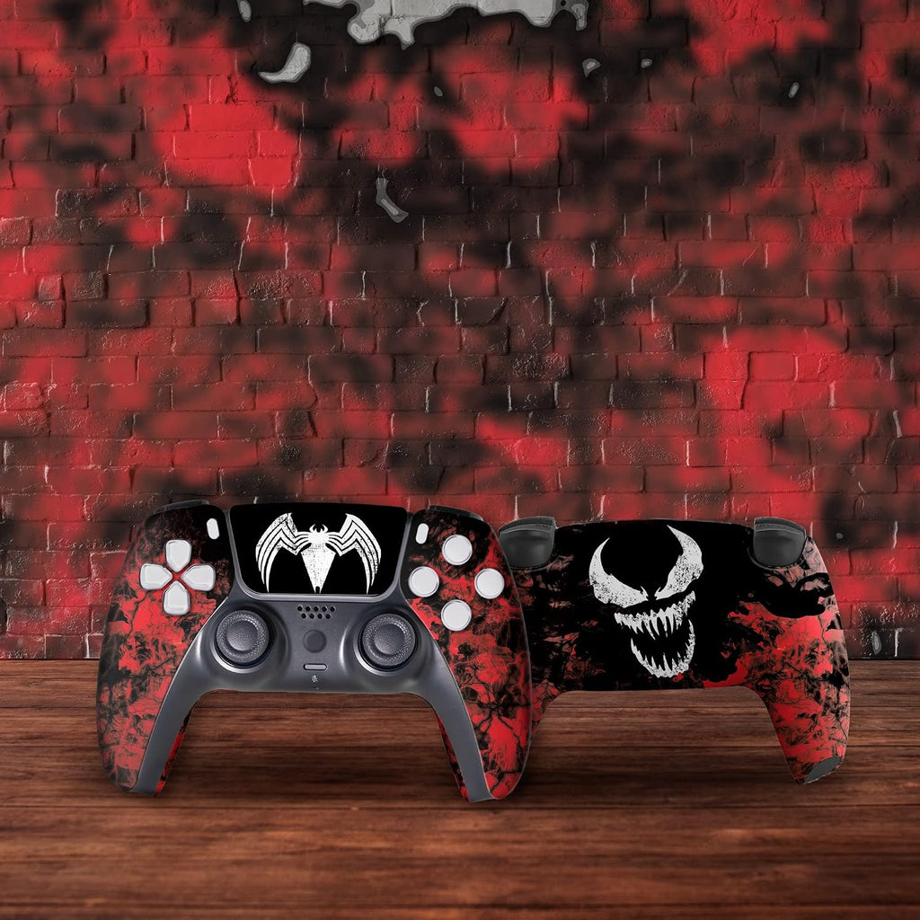 Custom PlayStation 5 Controller with Magnetic Charging Stand - Elevate Your Gaming Experience! - Flex Gamingproduct_type