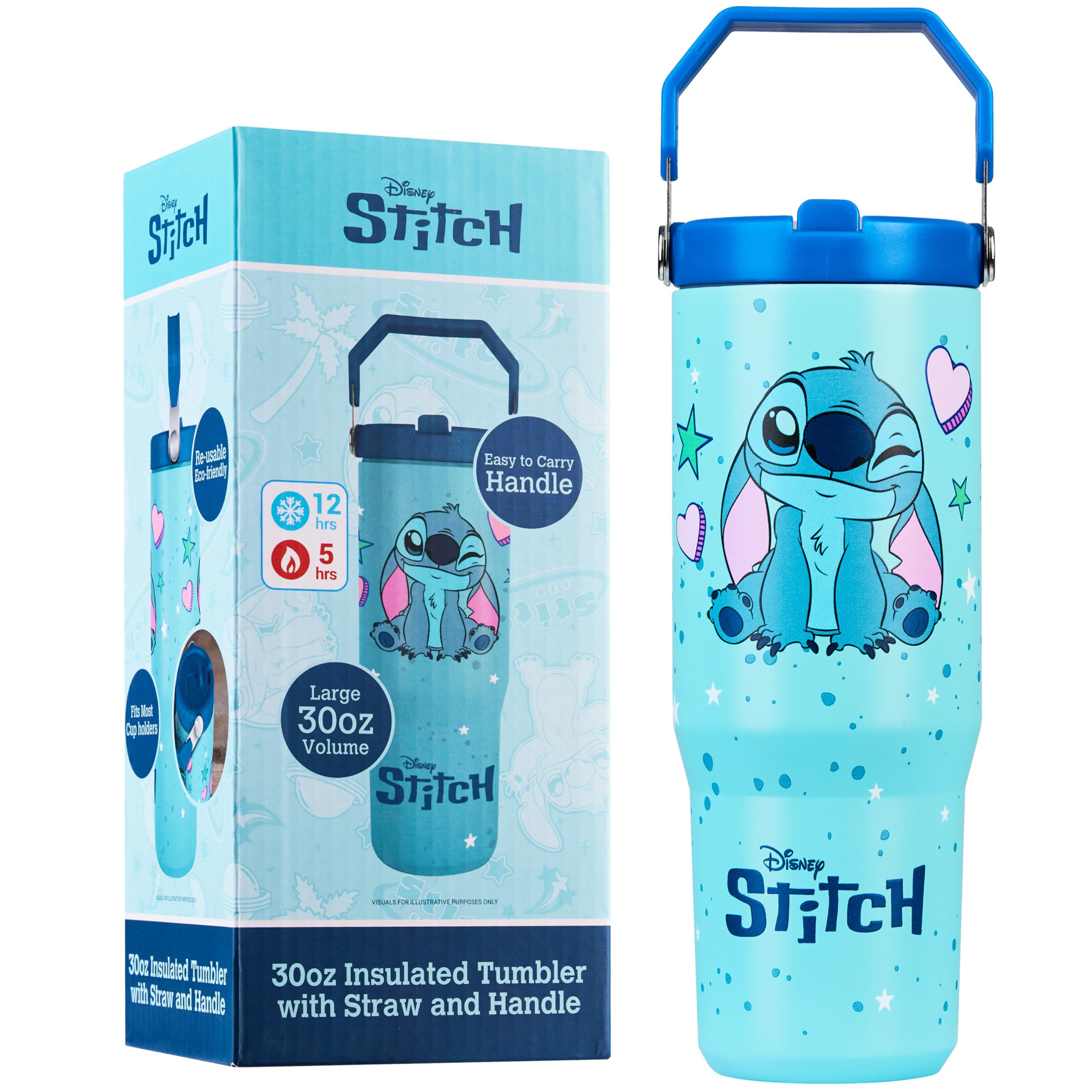 Get Trend Super Mario Tumbler Stainless Steel with Straw 30oz Kids Teens Insulated Cup with Lid Travel Mug Cups for School Sports Gifts for Kids (Red Super Mario) - Flex Gamingproduct_type