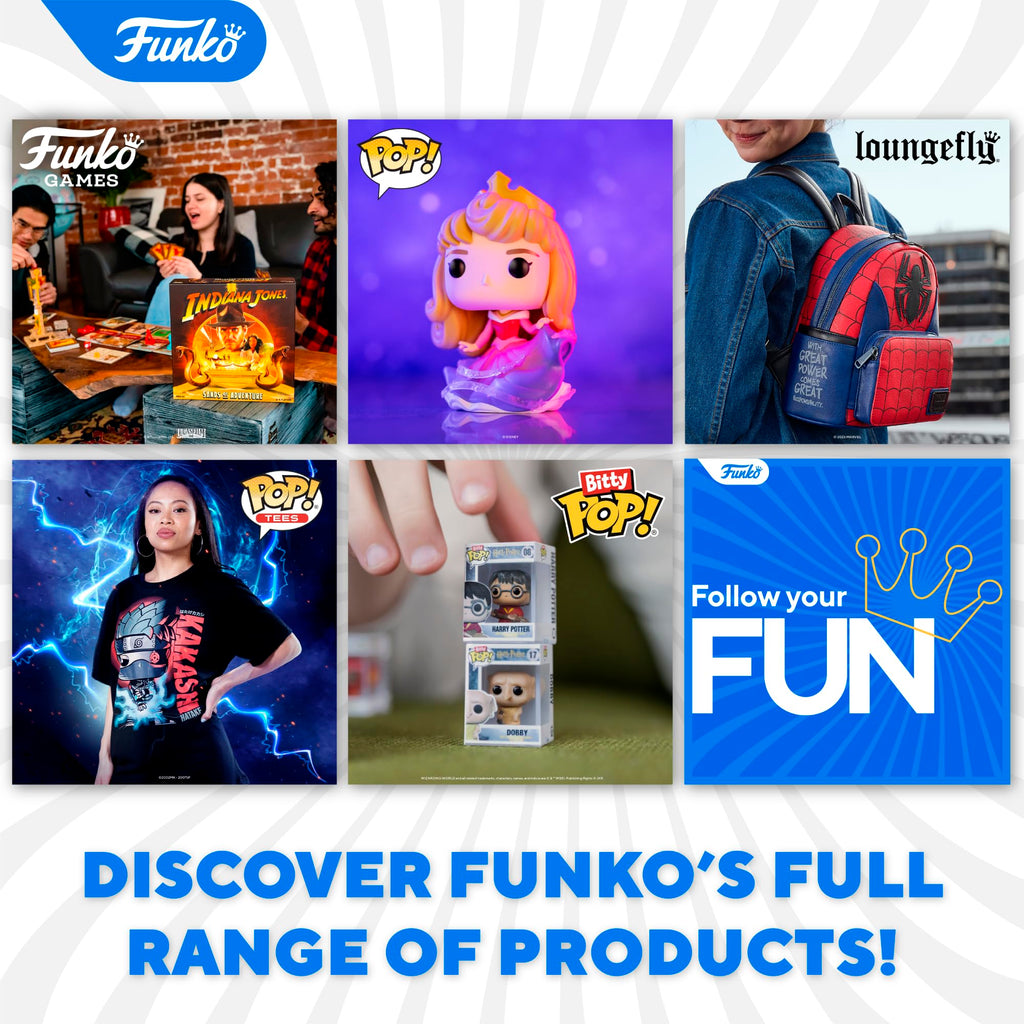 Funko Pop! Star Wars: New Classics - Darth Vader - Collectable Vinyl Figure - Gift Idea - Official Merchandise - Toys for Kids & Adults - Sci-Fi Fans - Model Figure for Collectors - Flex Gamingproduct_type