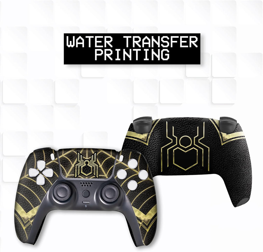 Custom PlayStation 5 Controller with Magnetic Charging Stand - Elevate Your Gaming Experience! - Flex Gamingproduct_type