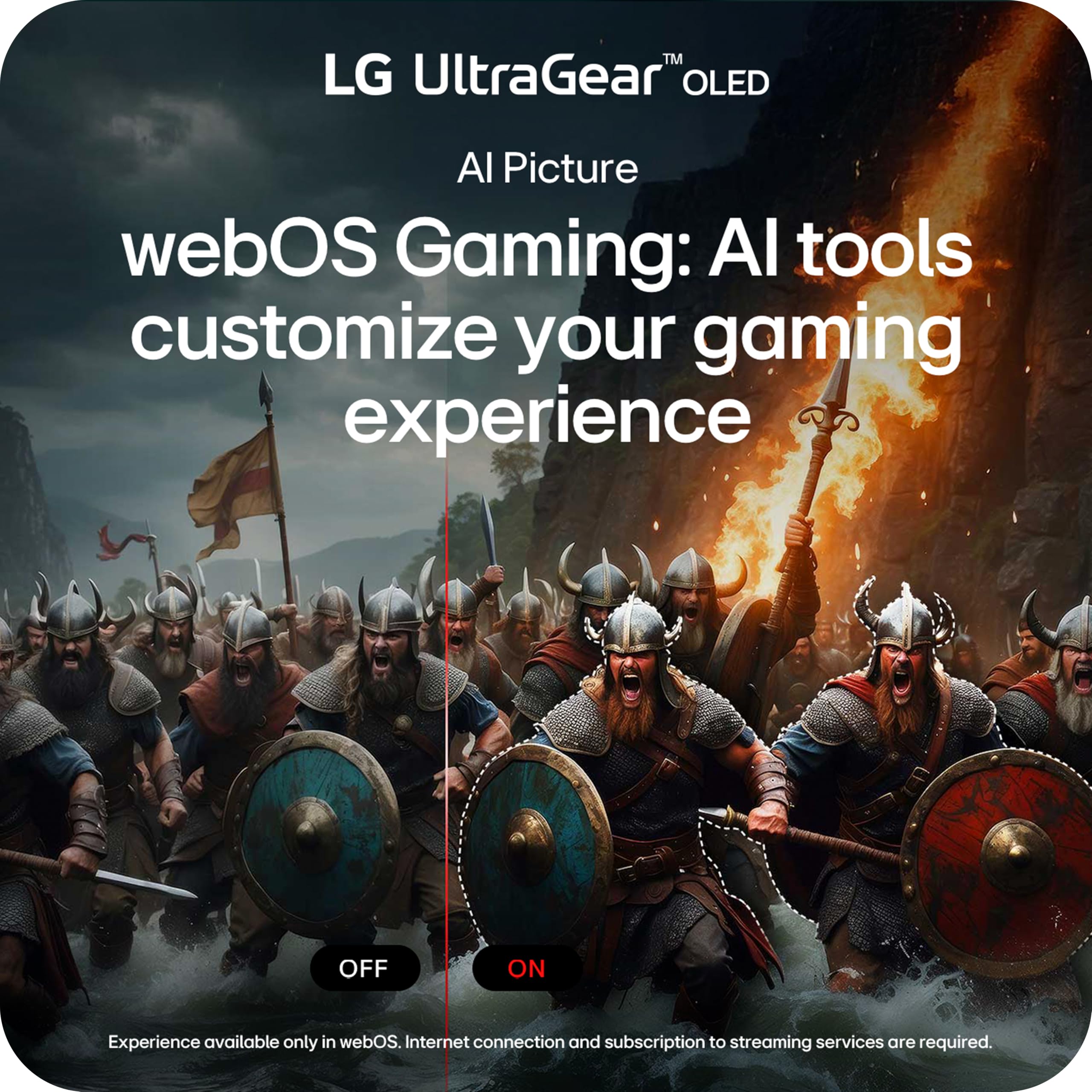 LG 34GX90SA-W 34-inch Ultragear WQHD (3440 x 1440) OLED Curved Gaming Monitor 240Hz, 1ms, NVIDIA G-Sync Compatible, AMD FreeSync Premium, VESA DisplayHDR True Black 400, webOS, USB Type-C, White - Flex Gamingproduct_type