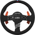 FANATEC CSL Elite Officially Licensed WRC Xbox Rally Sim Racing Steering Wheel – Alcantara Grip, RevStripe LED Display, Removable Paddles, Plug-and-Play for PC, Xbox Series X|S, Xbox One | Alcantara coating, LED RevStripe, Removable Paddle, Plug-e-Play fo - Flex Gamingproduct_type