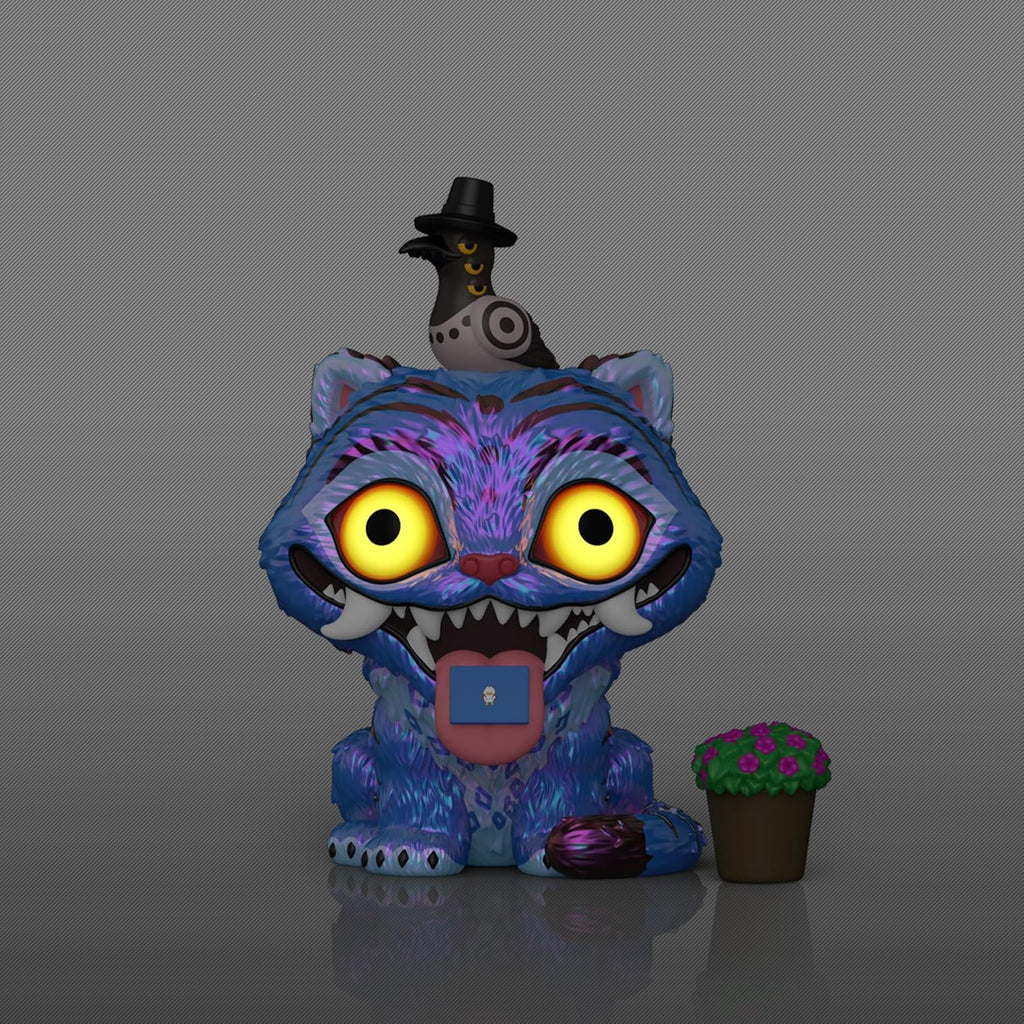 Funko Pop! Animation: Kpop Demon Hunters - Derpy with Sussie - Collectable Vinyl Figure - Gift Idea - Official Merchandise - Toys for Kids & Adults - TV Fans - Flex Gamingproduct_type