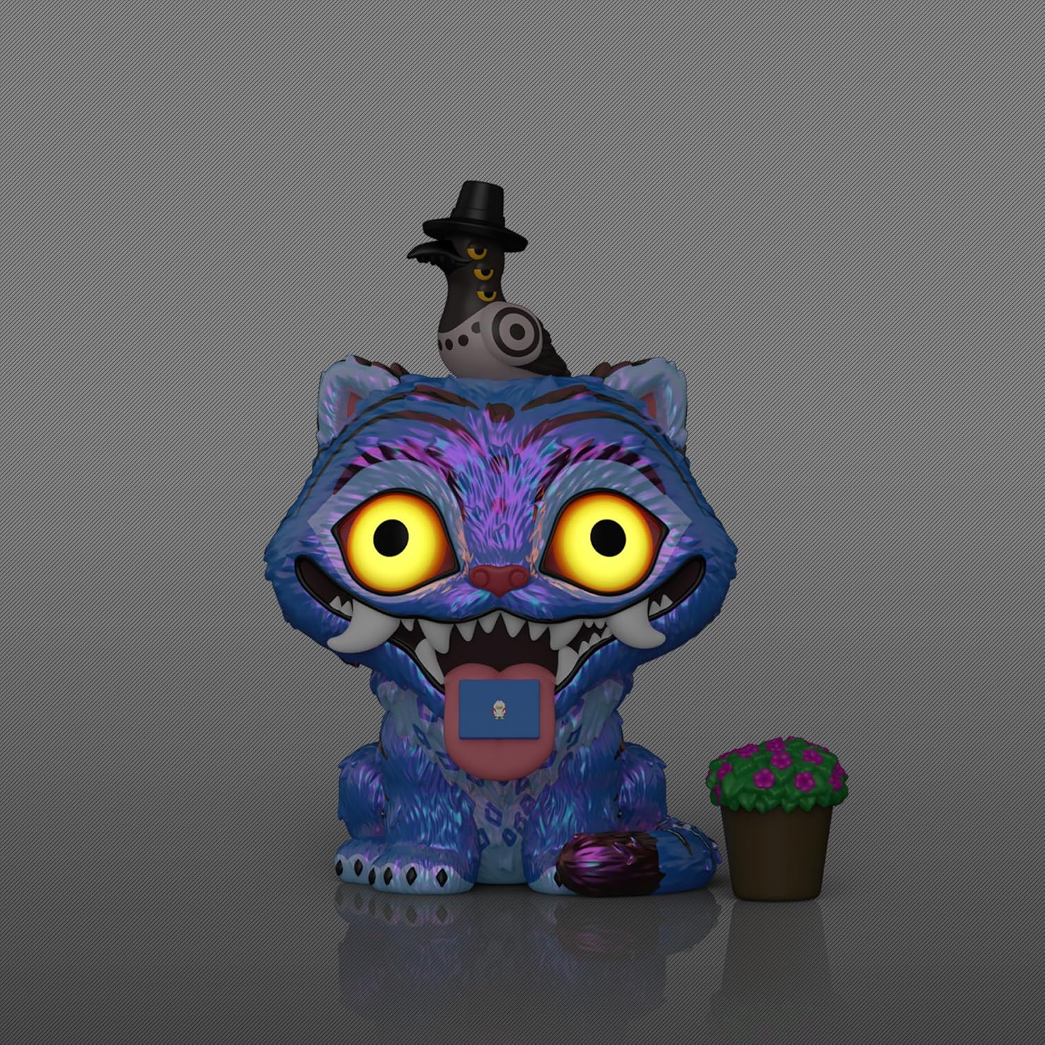 Funko Pop! Animation: Kpop Demon Hunters - Derpy with Sussie - Collectable Vinyl Figure - Gift Idea - Official Merchandise - Toys for Kids & Adults - TV Fans - Flex Gamingproduct_type