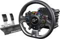 FANATEC Officially Licensed Gran Turismo DD Pro PlayStation Sim Racing Steering Wheel, Base and Pedals – Polyphony Digital Wheel, 5 Nm FluxBarrier Direct Drive, 2-Pedal Set for PC, PS5, PS4 - Flex Gamingproduct_type