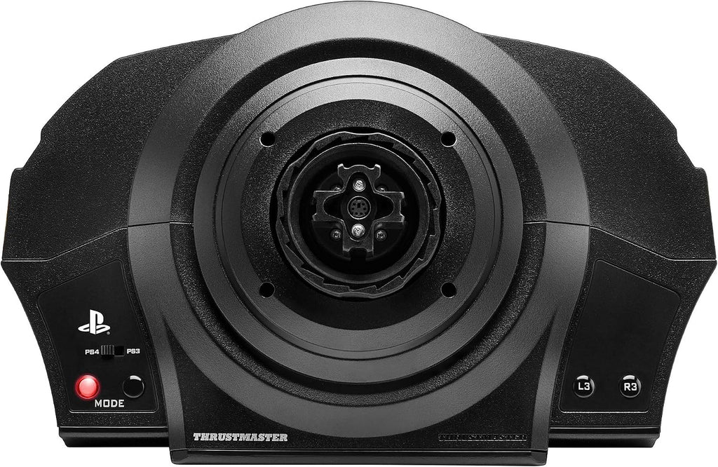 Thrustmaster T300 Servo Base - Force Feedback Wheel Base for PS4 / PS5 / Windows - Flex Gamingproduct_type