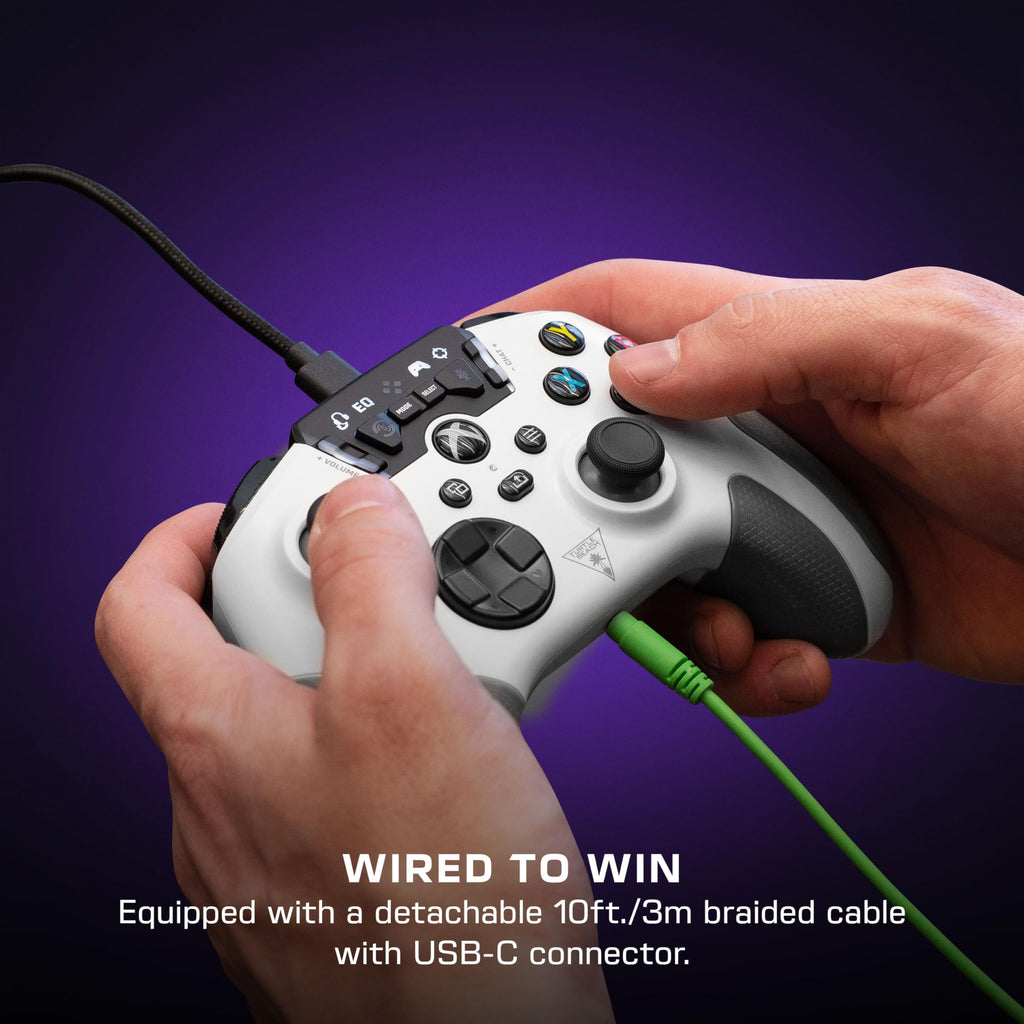 Turtle Beach Stealth Ultra Wireless RGB Gaming Controller, Xbox Series X|S | Also works with PC, Xbox One, Android, Bluetooth, Customizable Display Screen, Rapid Charging Dock, 30-Hr Battery, Black - Flex Gamingproduct_type