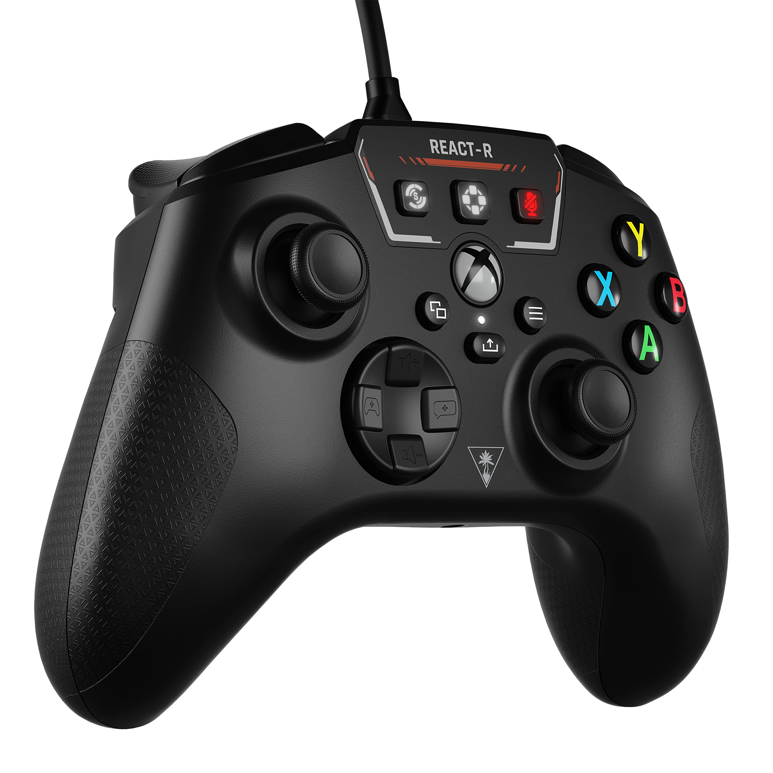 Turtle Beach Stealth Ultra Wireless RGB Gaming Controller, Xbox Series X|S | Also works with PC, Xbox One, Android, Bluetooth, Customizable Display Screen, Rapid Charging Dock, 30-Hr Battery, Black - Flex Gamingproduct_type
