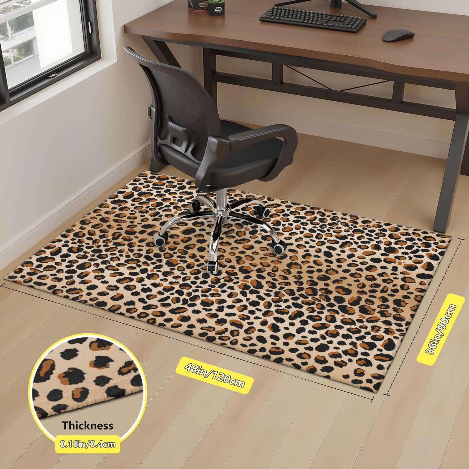 Gaming Chair Mat for Carpet Hardwood Tile Floor,36"x48" Gamer Rugs for Game Room, Under Desk Non Slip Gamer Rug,Low-Pile Game Room Rug,Rubber Backing Large Gaming Chair Floor Mat,Green Honeycomb - Flex Gamingproduct_type