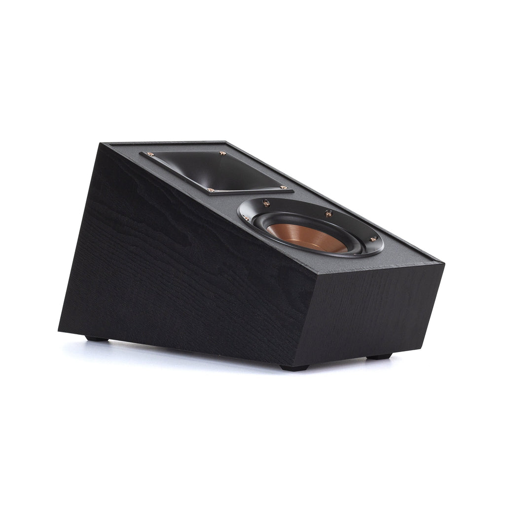 Klipsch R-41SA Powerful Detailed Home Speaker Set of 2 Black - Flex Gamingproduct_type