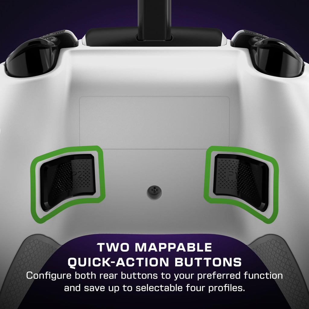 Turtle Beach Stealth Ultra Wireless RGB Gaming Controller, Xbox Series X|S | Also works with PC, Xbox One, Android, Bluetooth, Customizable Display Screen, Rapid Charging Dock, 30-Hr Battery, Black - Flex Gamingproduct_type