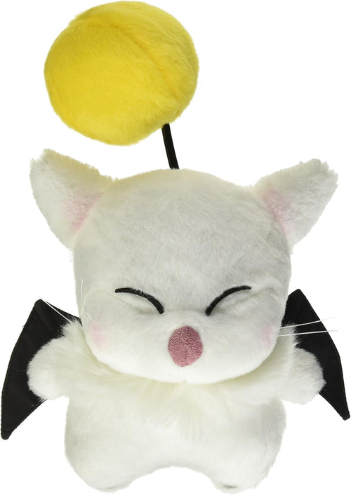 Bring Home the Magic: Final Fantasy XIV Moogle Plush - Kuplu Kopo - Flex Gamingproduct_type