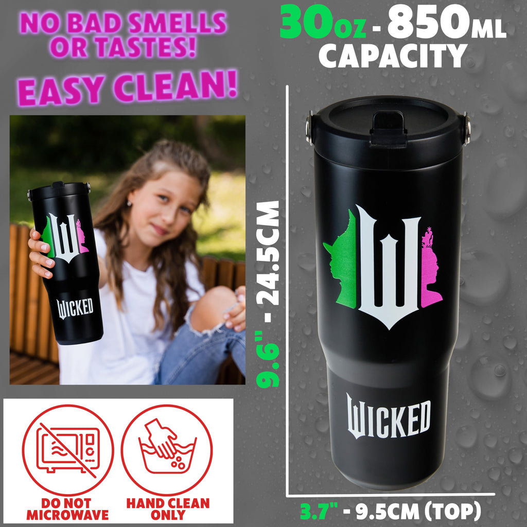 Get Trend Super Mario Tumbler Stainless Steel with Straw 30oz Kids Teens Insulated Cup with Lid Travel Mug Cups for School Sports Gifts for Kids (Red Super Mario) - Flex Gamingproduct_type