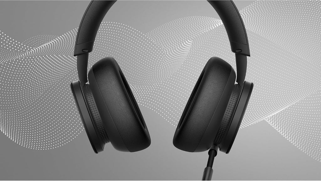 Xbox Wireless Headset – Xbox Series X|S, Xbox One, and Windows Devices - Flex Gamingproduct_type