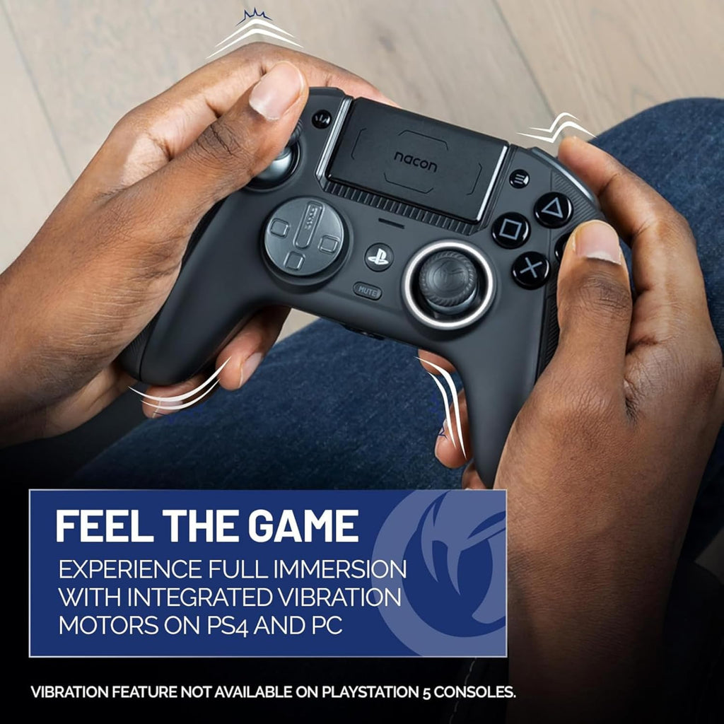 NACON Revolution 5 Pro Controller: Elevate Your Gaming Experience with Precision and Style - Flex Gamingproduct_type