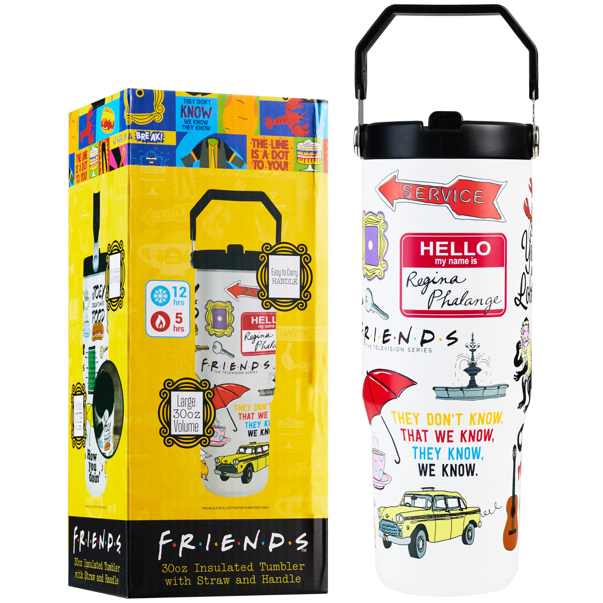 Get Trend Super Mario Tumbler Stainless Steel with Straw 30oz Kids Teens Insulated Cup with Lid Travel Mug Cups for School Sports Gifts for Kids (Red Super Mario) - Flex Gamingproduct_type