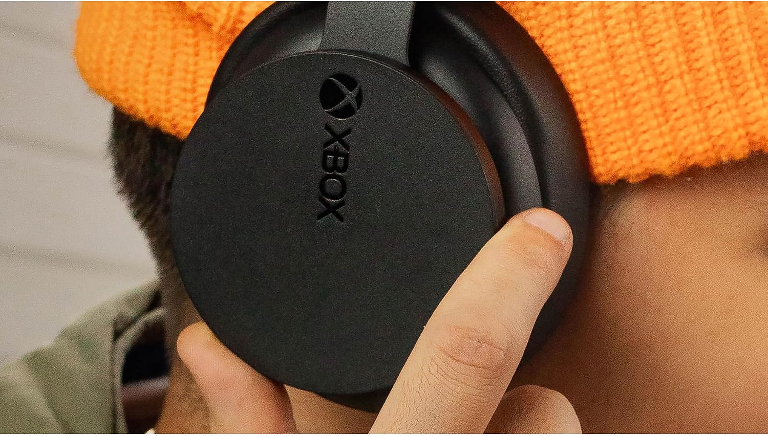 Xbox Wireless Headset – Xbox Series X|S, Xbox One, and Windows Devices - Flex Gamingproduct_type