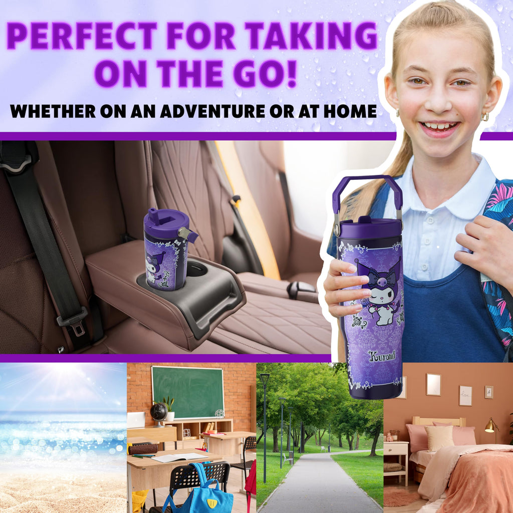 Get Trend Super Mario Tumbler Stainless Steel with Straw 30oz Kids Teens Insulated Cup with Lid Travel Mug Cups for School Sports Gifts for Kids (Red Super Mario) - Flex Gamingproduct_type