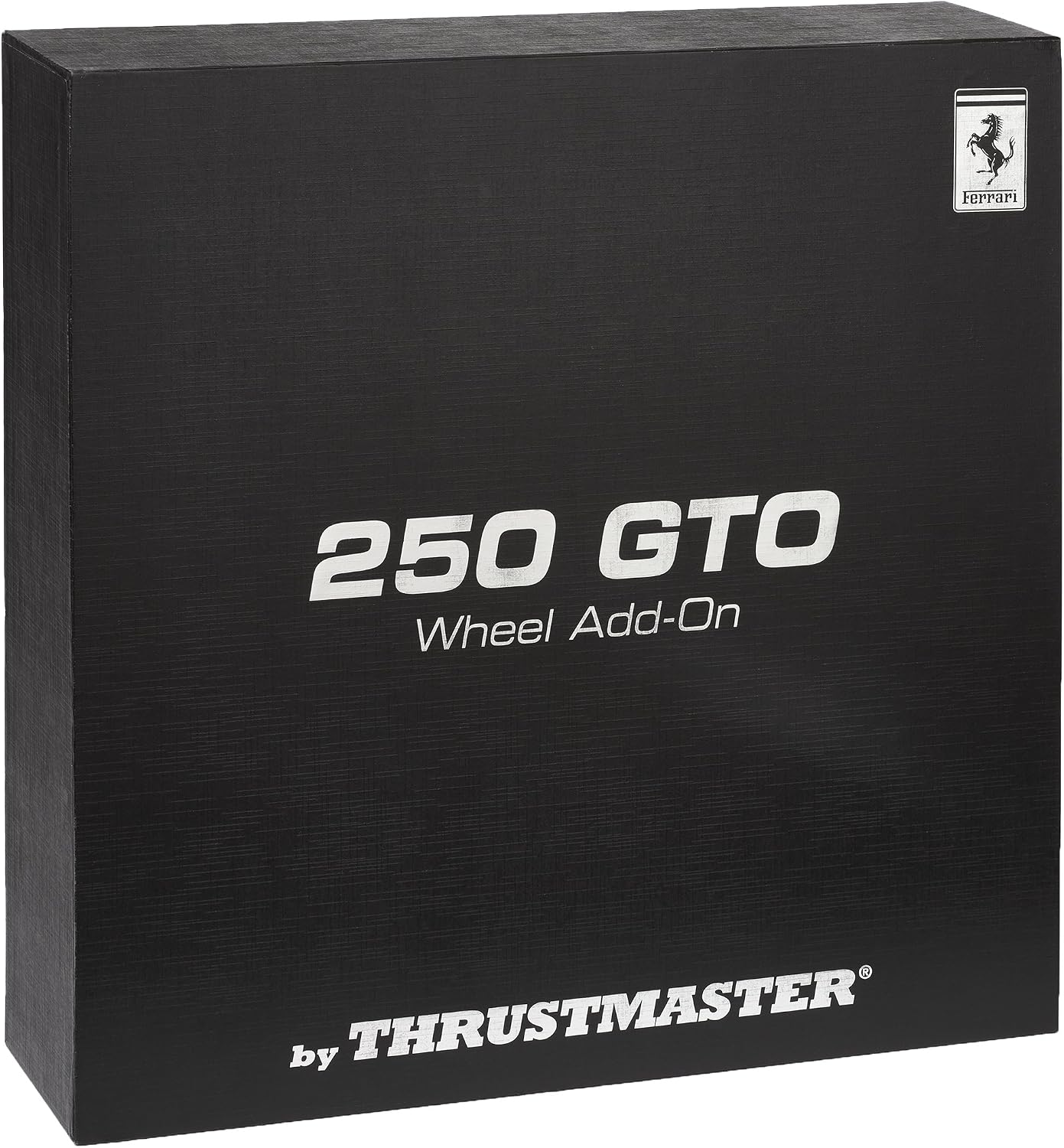 Thrustmaster F1 Wheel Add-On - Precision Racing Wheel with Official Ferrari License, Compatible with PlayStation, Xbox, and PC - Flex Gamingproduct_type