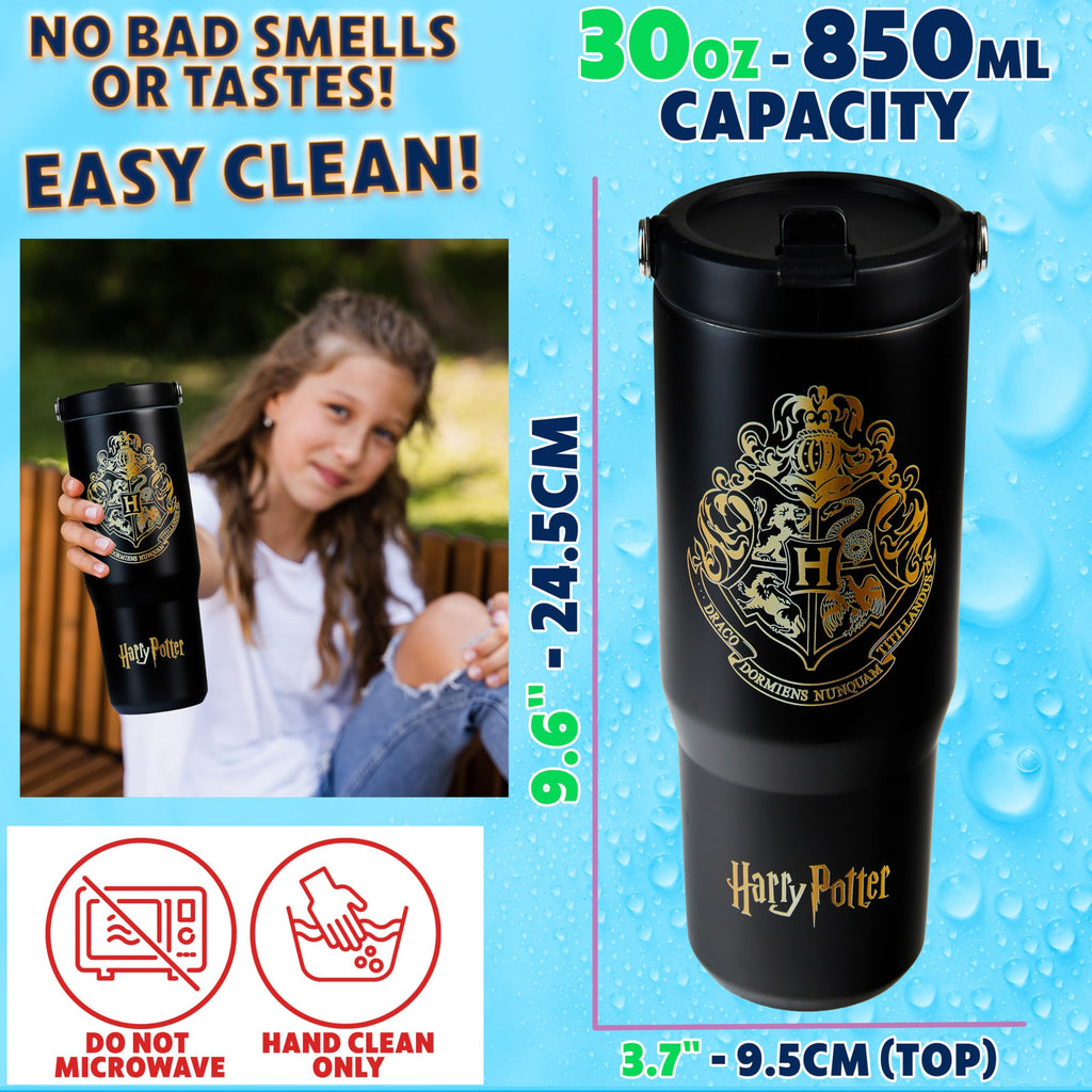 Get Trend Super Mario Tumbler Stainless Steel with Straw 30oz Kids Teens Insulated Cup with Lid Travel Mug Cups for School Sports Gifts for Kids (Red Super Mario) - Flex Gamingproduct_type