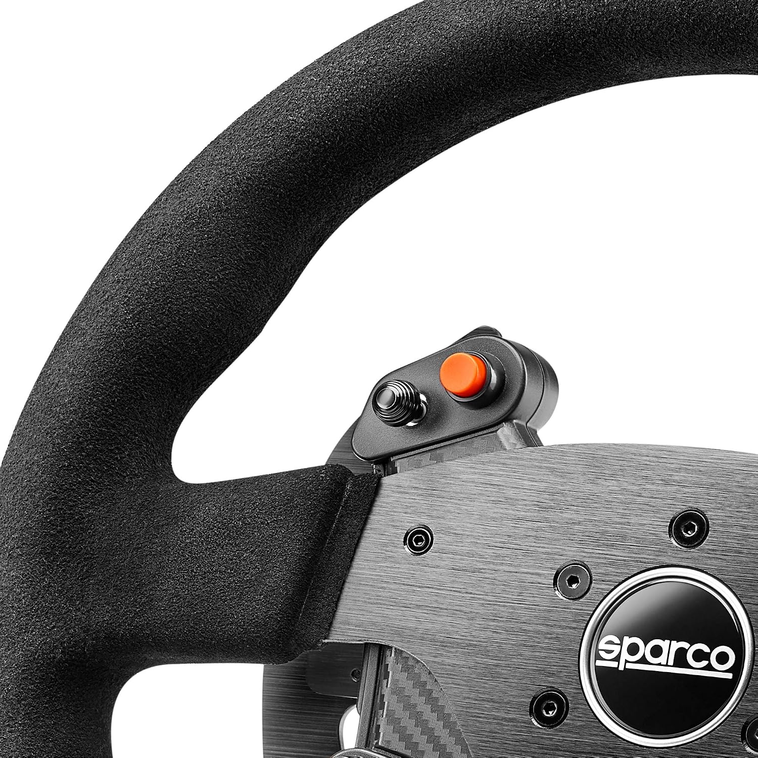 Thrustmaster F1 Wheel Add-On - Precision Racing Wheel with Official Ferrari License, Compatible with PlayStation, Xbox, and PC - Flex Gamingproduct_type