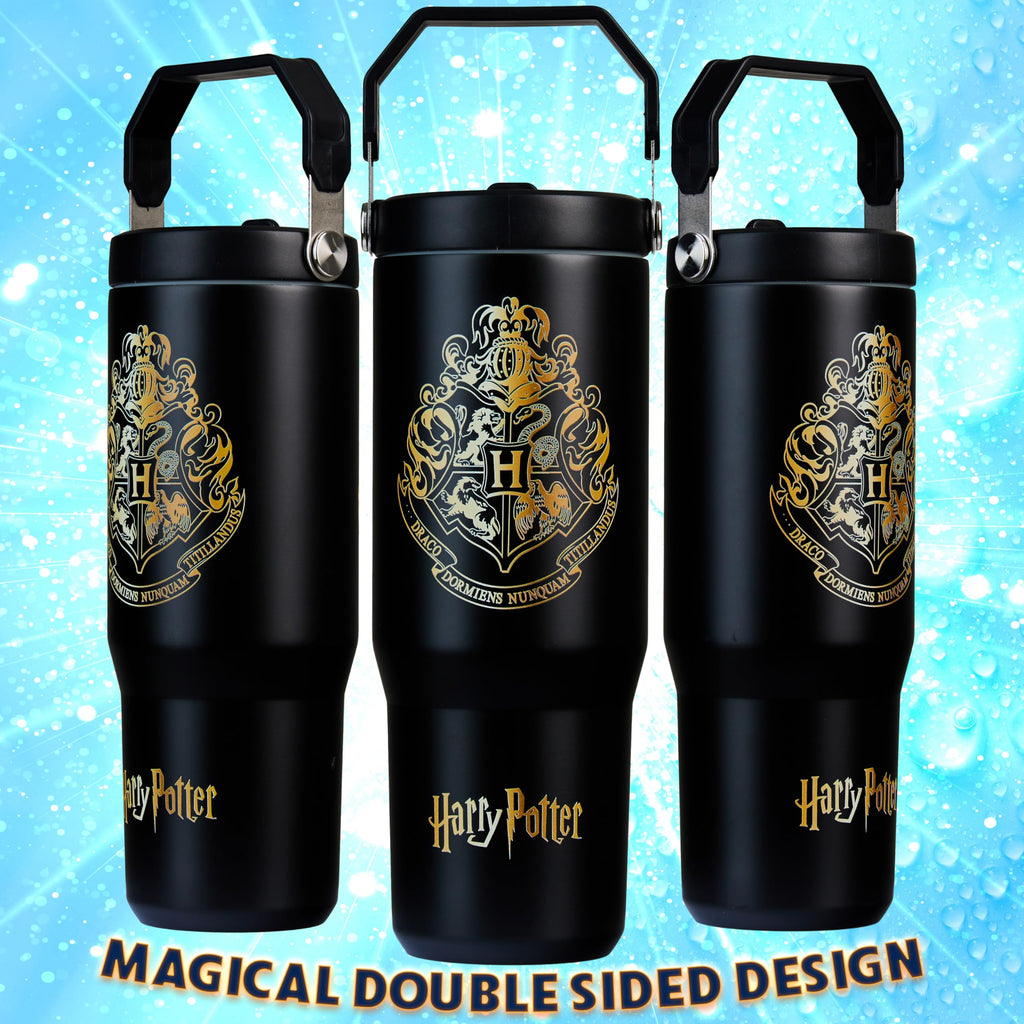 Get Trend Super Mario Tumbler Stainless Steel with Straw 30oz Kids Teens Insulated Cup with Lid Travel Mug Cups for School Sports Gifts for Kids (Red Super Mario) - Flex Gamingproduct_type