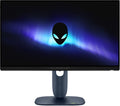 Alienware 25 Gaming Monitor - AW2525HM, Full HD (1920x1080), 320Hz, Fast IPS, 0.5ms, Compatible with NVIDIA G-Sync, AMD FreeSync Premium, DisplayPort, 2 HDMI, 3 USB, 3 Year Warranty | FreeSync Premium, 90 PPI, 24.5 inches, 1920x1080, HDMI, DisplayPort, US - Flex Gamingproduct_type
