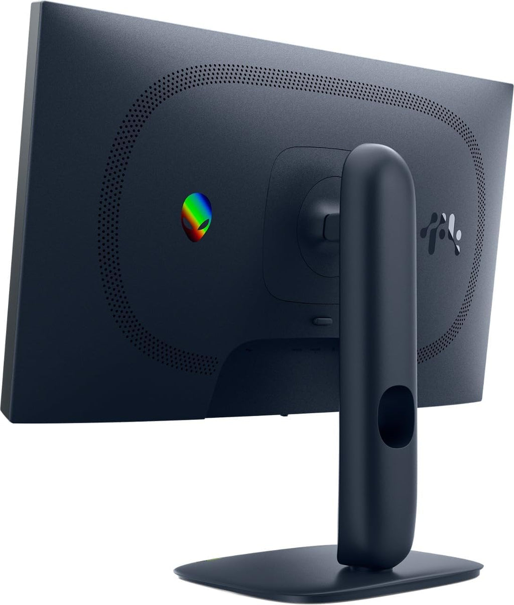Alienware 25 Gaming Monitor - AW2525HM, Full HD (1920x1080), 320Hz, Fast IPS, 0.5ms, Compatible with NVIDIA G-Sync, AMD FreeSync Premium, DisplayPort, 2 HDMI, 3 USB, 3 Year Warranty | FreeSync Premium, 90 PPI, 24.5 inches, 1920x1080, HDMI, DisplayPort, US - Flex Gamingproduct_type