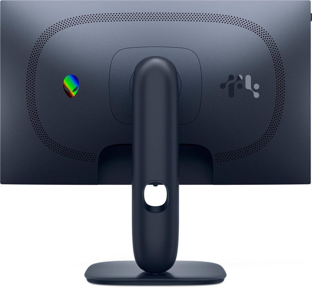 Alienware 25 Gaming Monitor - AW2525HM, Full HD (1920x1080), 320Hz, Fast IPS, 0.5ms, Compatible with NVIDIA G-Sync, AMD FreeSync Premium, DisplayPort, 2 HDMI, 3 USB, 3 Year Warranty | FreeSync Premium, 90 PPI, 24.5 inches, 1920x1080, HDMI, DisplayPort, US - Flex Gamingproduct_type