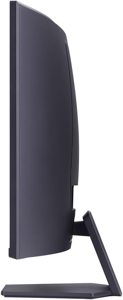 LG 32GS60QC-B 32" Ultragear™ QHD 1000R Curved 180Hz Gaming Monitor, 1ms (GtG), HDR10, sRGB 99% (Typ.) - Flex Gamingproduct_type