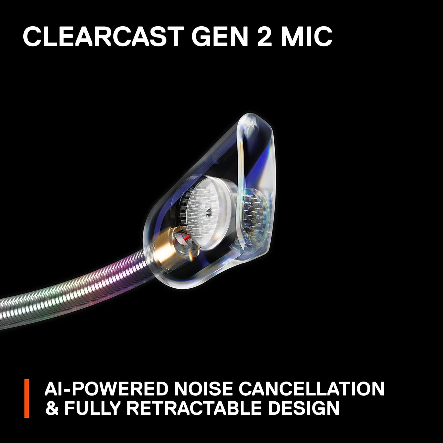 SteelSeries Arctis Nova Pro X Wired Multi-System Gaming Headset - Xbox, PC, PlayStation & Switch - 360° Spatial Audio - Hi-Res GameDAC Gen 2 - AI-Powered Noise-Cancelling ClearCast Gen 2 Microphone - Flex Gamingproduct_type